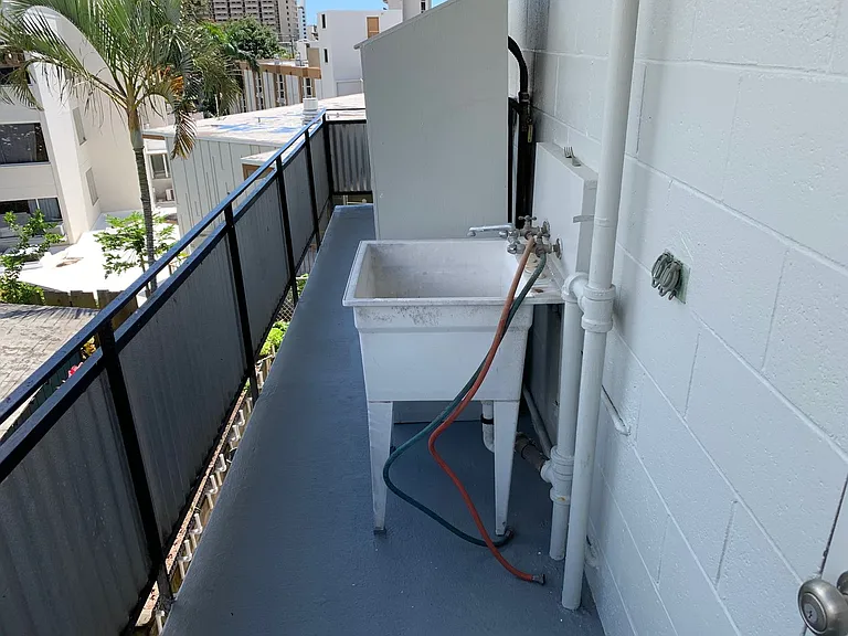 1653 Pensacola St #4 — Photo 6