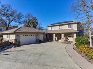 3164 Chasen Dr, Cameron Park, CA