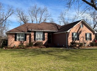 105 Country Squire Rd, Perry, GA 31069