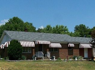 2826 Capitol Blvd, Evansville, IN
