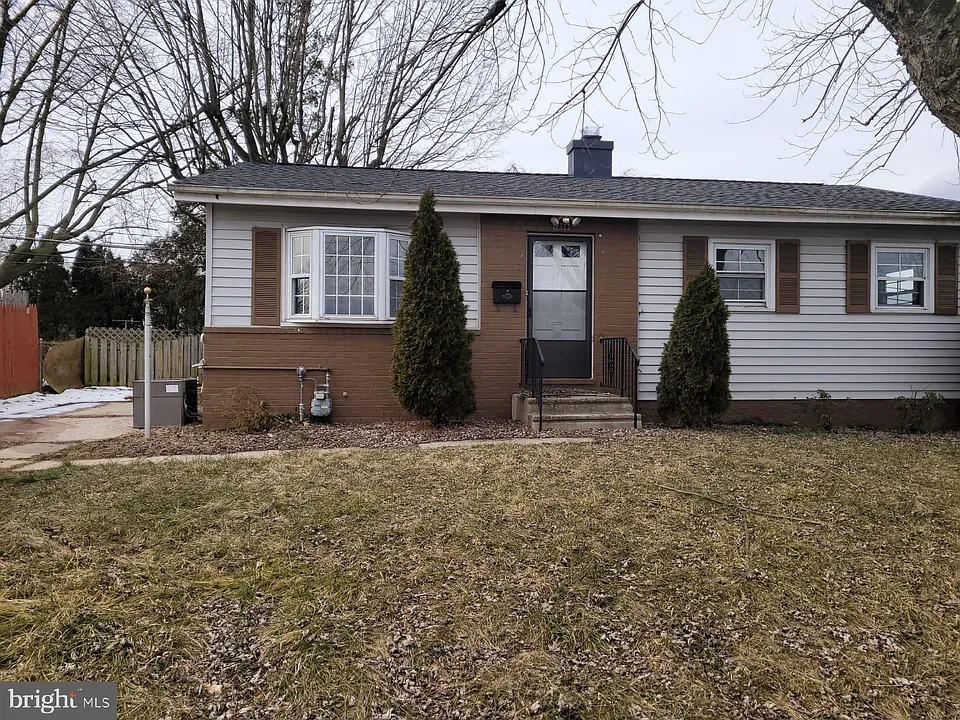 1314 Woodbridge Rd