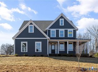 14349 Herdsmans Way, Beaverdam, VA 23015