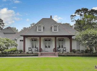 618 N River Rd, Denham Springs, LA 70726