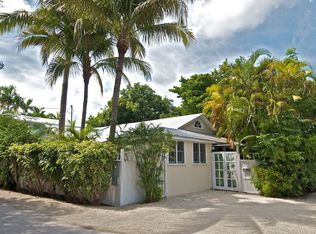 927 Seminary St, Key West, FL 33040