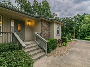 50 Shetland Dr, Bella Vista, AR 72715