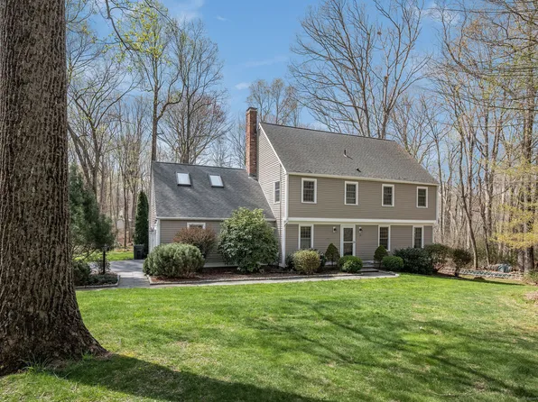 23 Paper Mill Drive, Madison, CT 06443