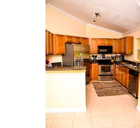 Home For Sale In Golden Gate Estates