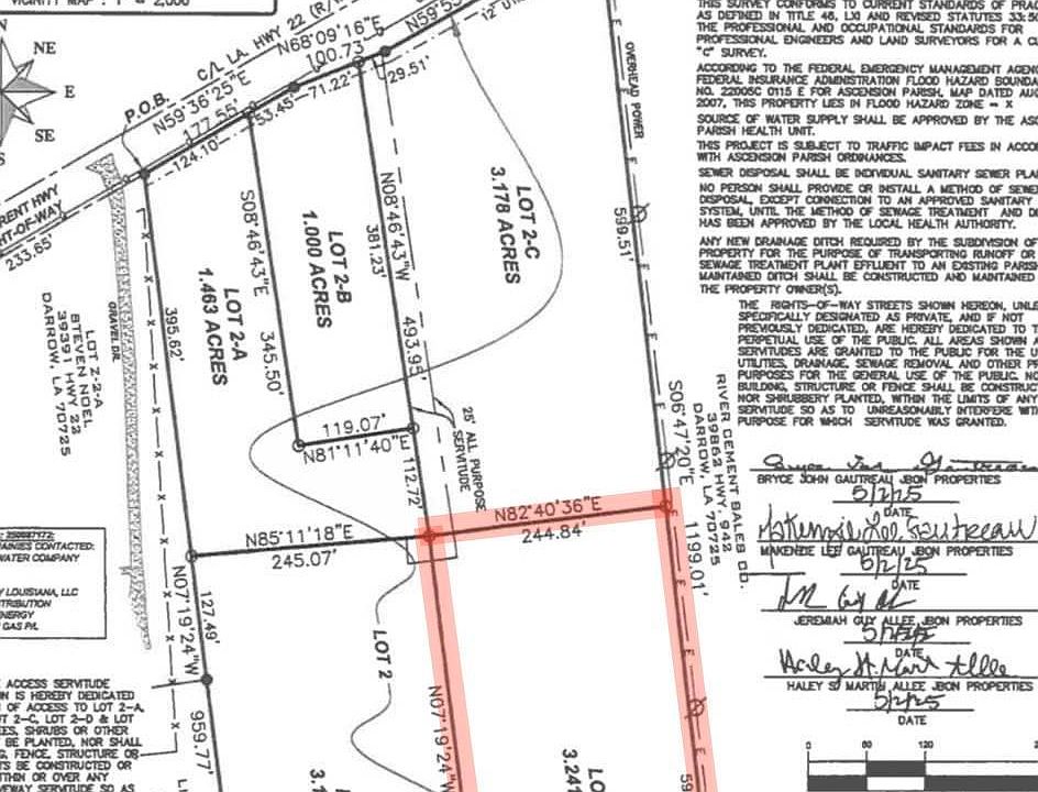 2nd image of LOT 2 E State Highway 942