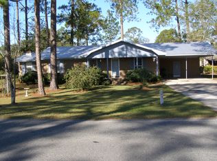 702 Old Coffee Rd, Nashville, GA 31639