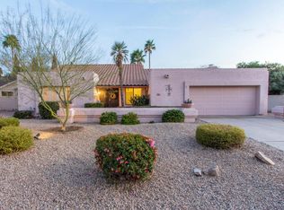 4635 E Kings Ave, Phoenix, AZ 85032