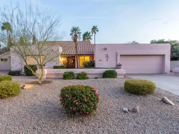 4635 E Kings Ave, Phoenix, AZ 85032