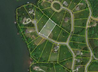 0 Osprey Point LOT 21, Kingston, TN 37763