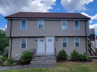 46-48 Juniper Rd, North Attleboro, MA 02760