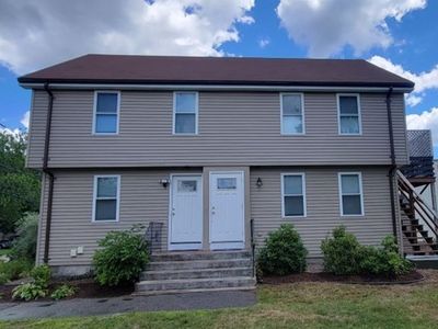 46-48 Juniper Rd, North Attleboro, MA, 02760
