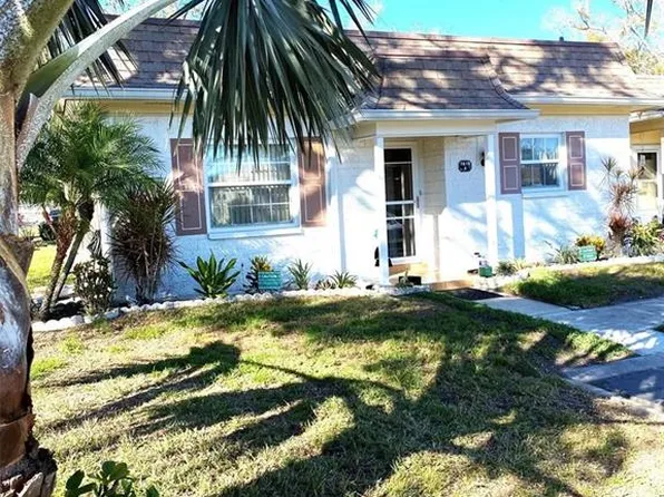 1616 S Lake Ave APT 4, Clearwater, FL 33756