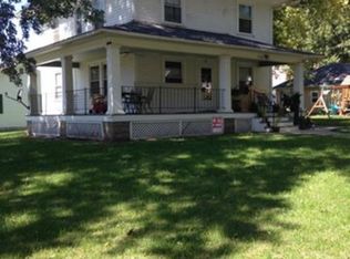 302 North 3rd Street, Wathena, KS 66090