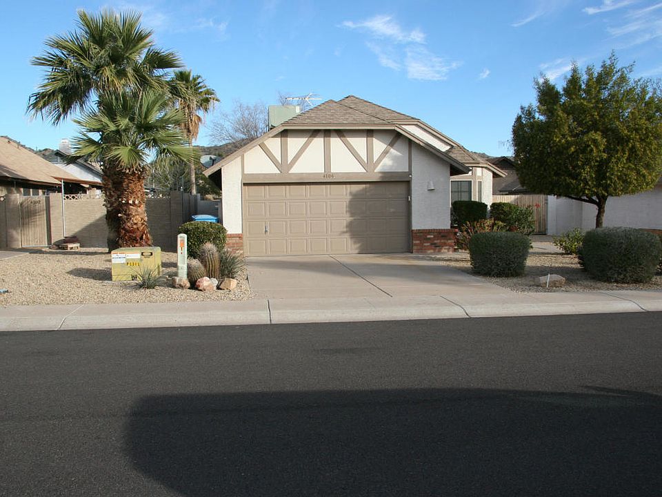 1st image of 4106 E La Puente Ave