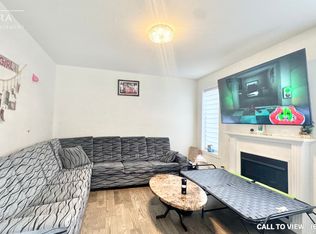 1060 Upper Thames Dr #1060, Woodstock, ON N4T0H2