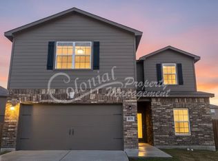 105 Pettigrew Ct #30-K, Jarrell, TX 76537