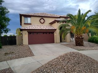 23171 S 216th St, Queen Creek, AZ 85142