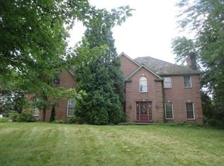 4008 Windmere Ln, McHenry, IL