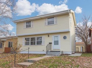 3742 Humboldt Ave N, Minneapolis, MN 55412
