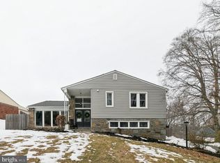 1304 Gainsboro Cir, Bala Cynwyd, PA 19004