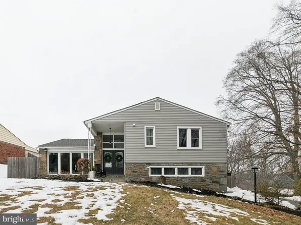 1304 Gainsboro Cir, Bala Cynwyd, PA 19004