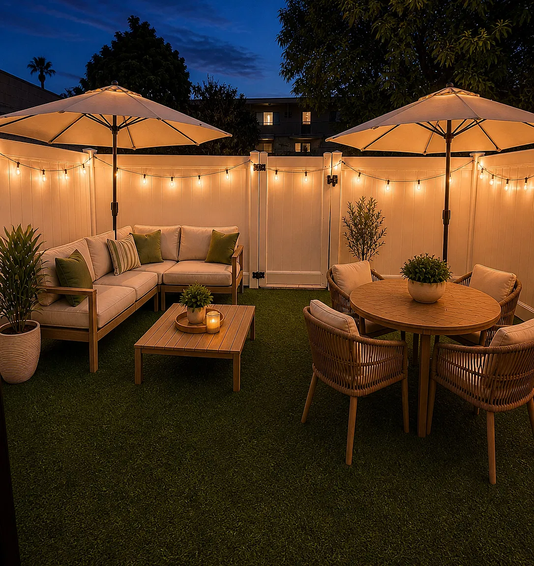 2 bed, 800 sqft, $3,000 — Photo 2
