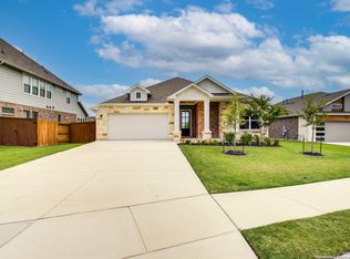 626 FOXBROOK WAY, Cibolo, TX 78108