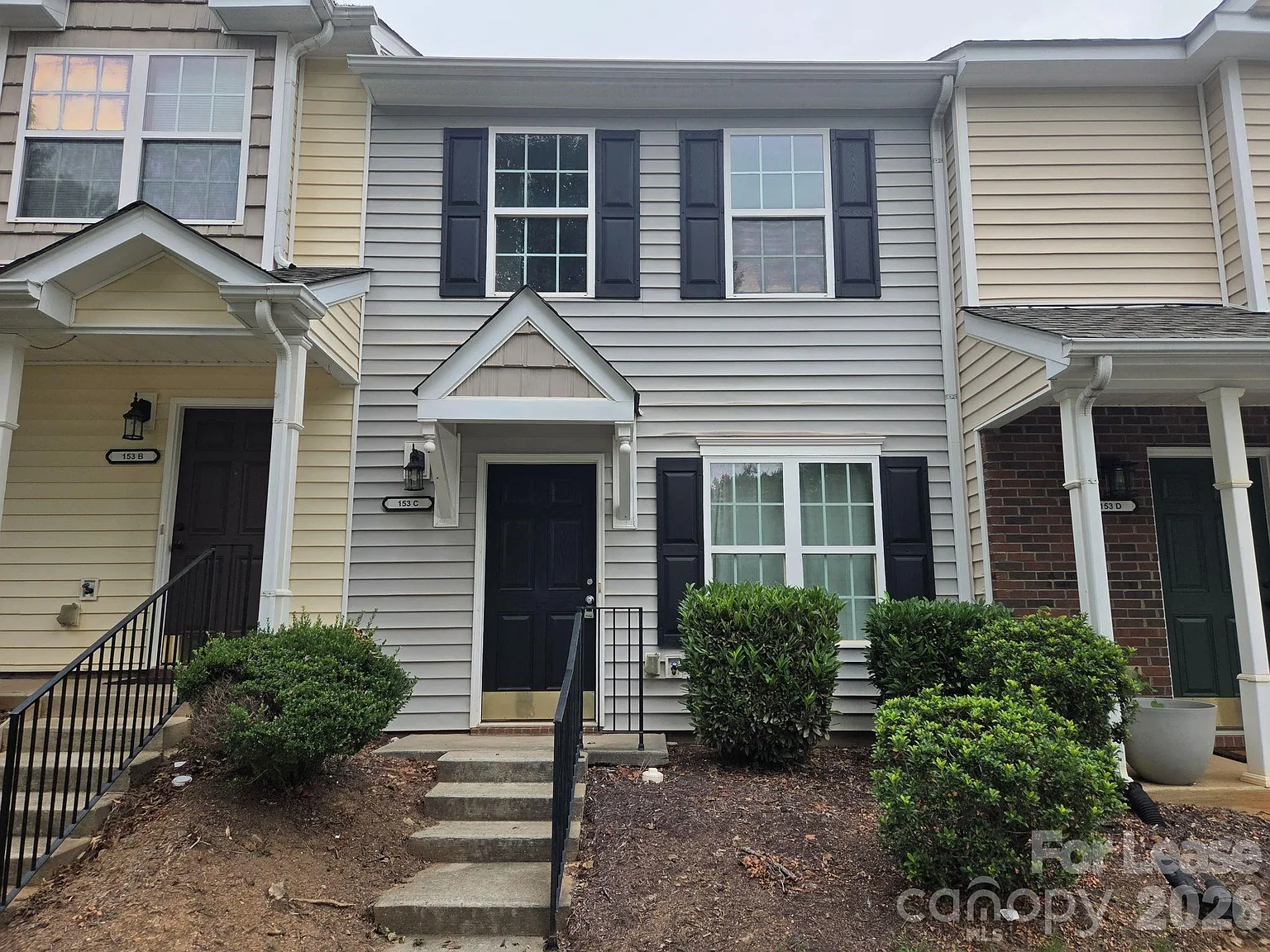 2 bed, 1.5 bath, $1,500 — Photo 1