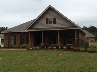 5963 Palermo Rd, Pace, FL 32571