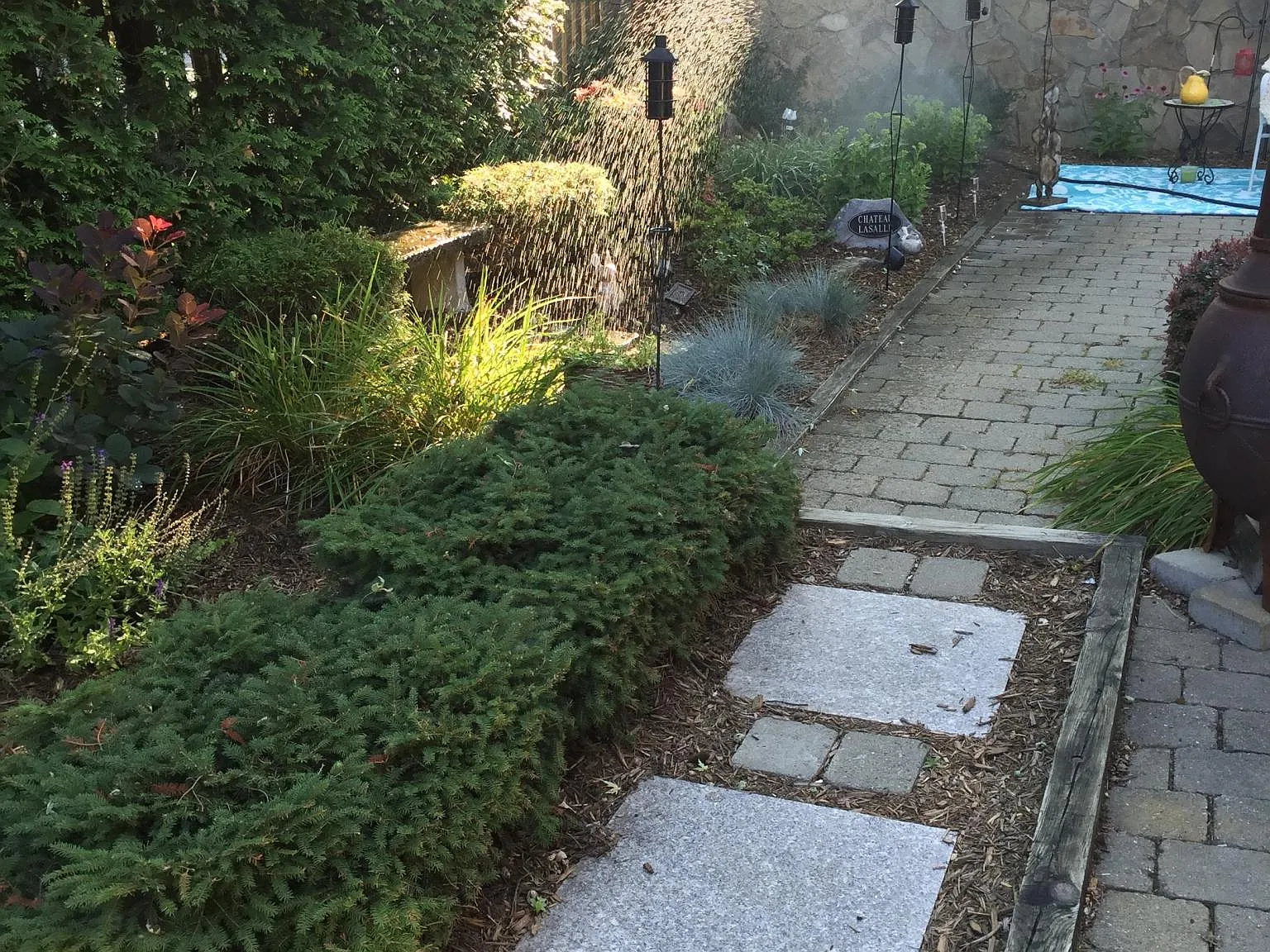 Woodlawn Ave, Saratoga Springs — Photo 2