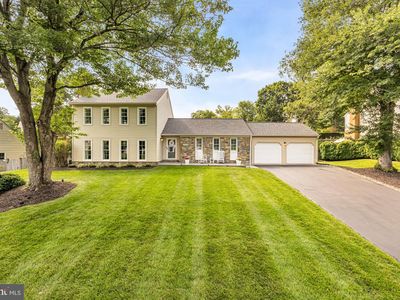 5209 Continental Dr, Rockville, MD, 20853