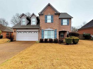 1084 Sweetie Ln, Collierville, TN 38017