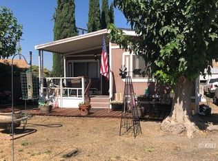 2107 Reeder Dr, Lake Isabella, CA 93240