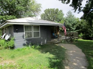1627 Fletcher Ridge Rd, Seligman, MO 65745