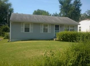 1212 June Ave, Saint Louis, MO 63138