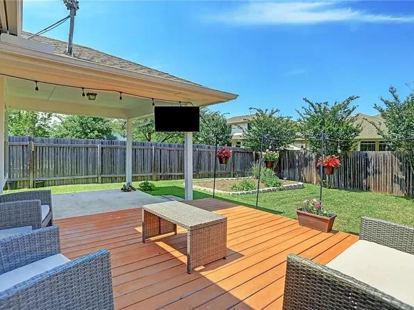 3512 Fitzroy Ave, Austin, TX 78748