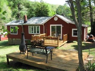 3640 Echo Valley Rd, Barboursville, VA 22923