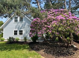 5 Key Ct #B, Newport, RI 02840