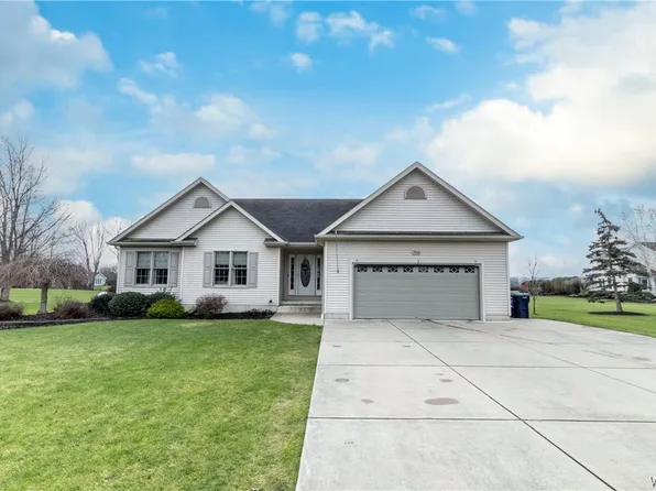 3060 Moore Rd, Ransomville, NY 14131