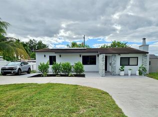 3450 Berkeley Blvd, Fort Lauderdale, FL 33312