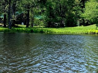 LOT 7A Middle Smith Pond Rd #T3, Millinocket, ME 04462