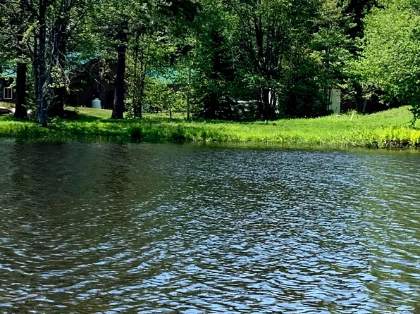 Lot 7A Middle Smith Pond Road, T3 Indian Purchase Twp, ME 04462