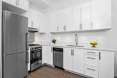 Rented by Keller Williams NYC