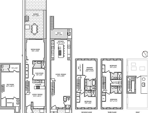 2nd image of 55 Douglass St
