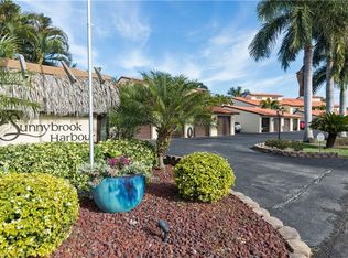 5115 Sunnybrook Ct APT 18, Cape Coral, FL 33904