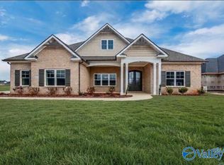 141 Brier View Dr, Meridianville, AL 35759