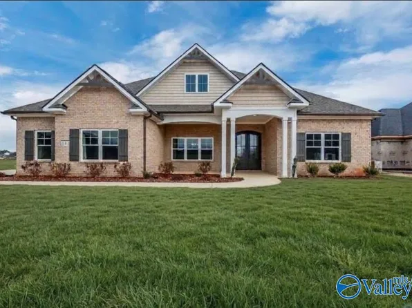 141 Brier View Dr, Meridianville, AL 35759